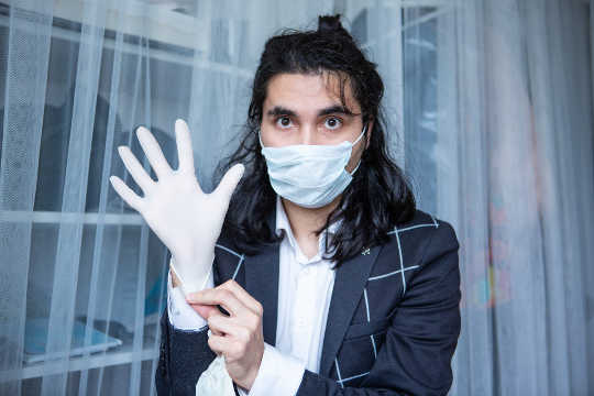 Cold? Flu? COVID? Here’s How To Tell Cold? Flu? COVID? Here’s How To Tell